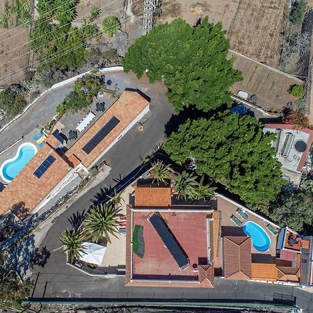 Casa Rural Finca Las Dulces Chío المظهر الخارجي الصورة
