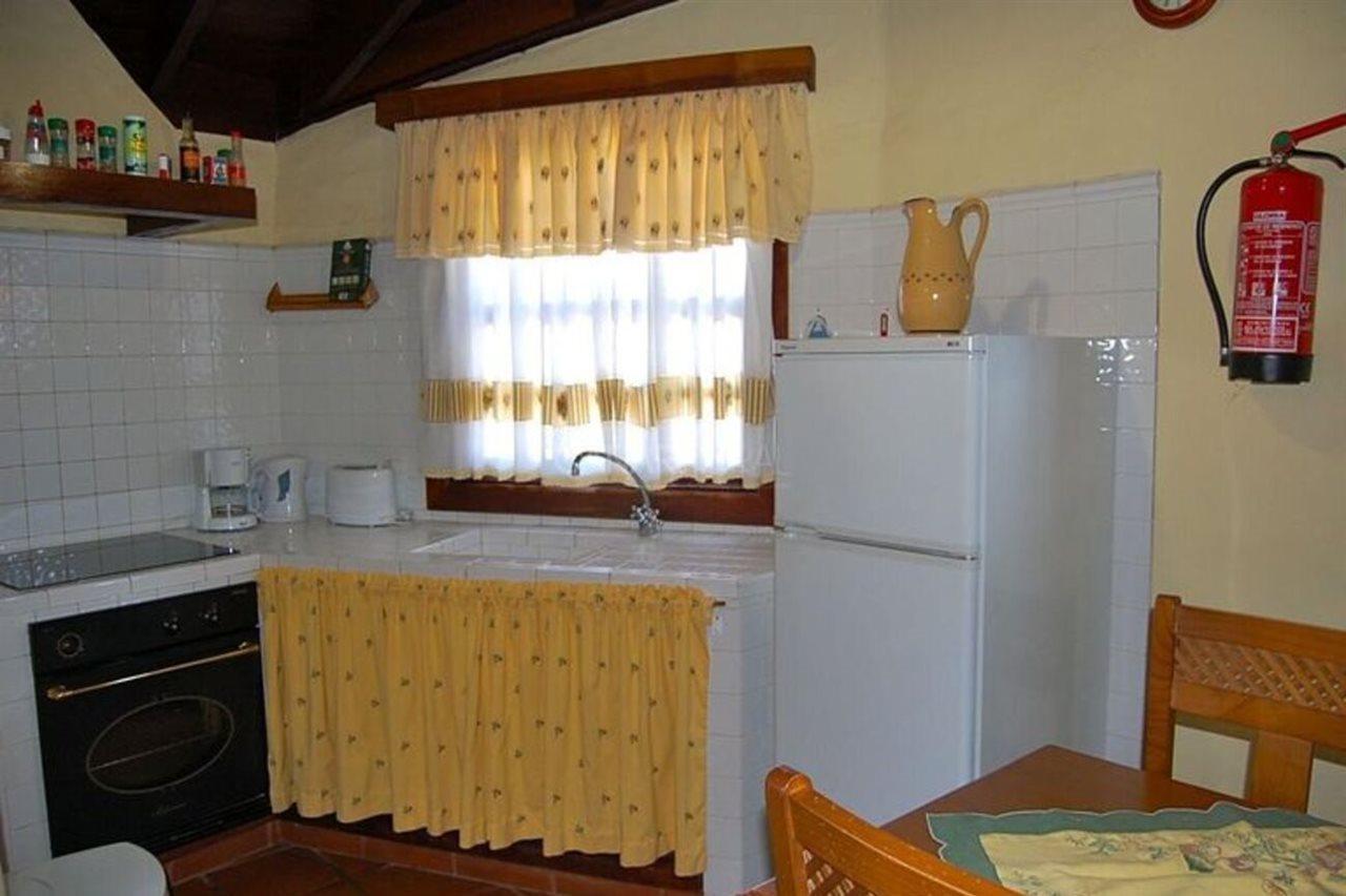 Casa Rural Finca Las Dulces Chío المظهر الخارجي الصورة