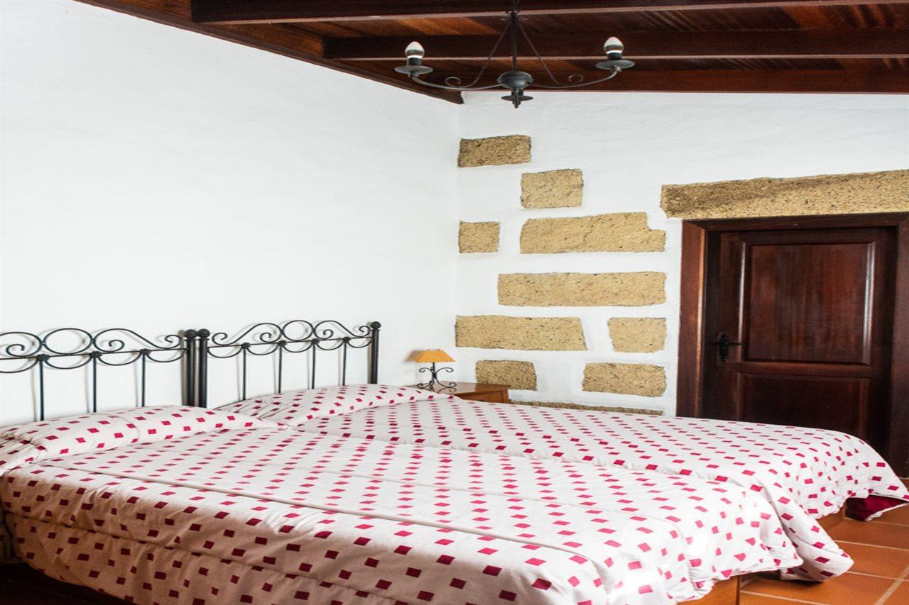 Casa Rural Finca Las Dulces Chío المظهر الخارجي الصورة