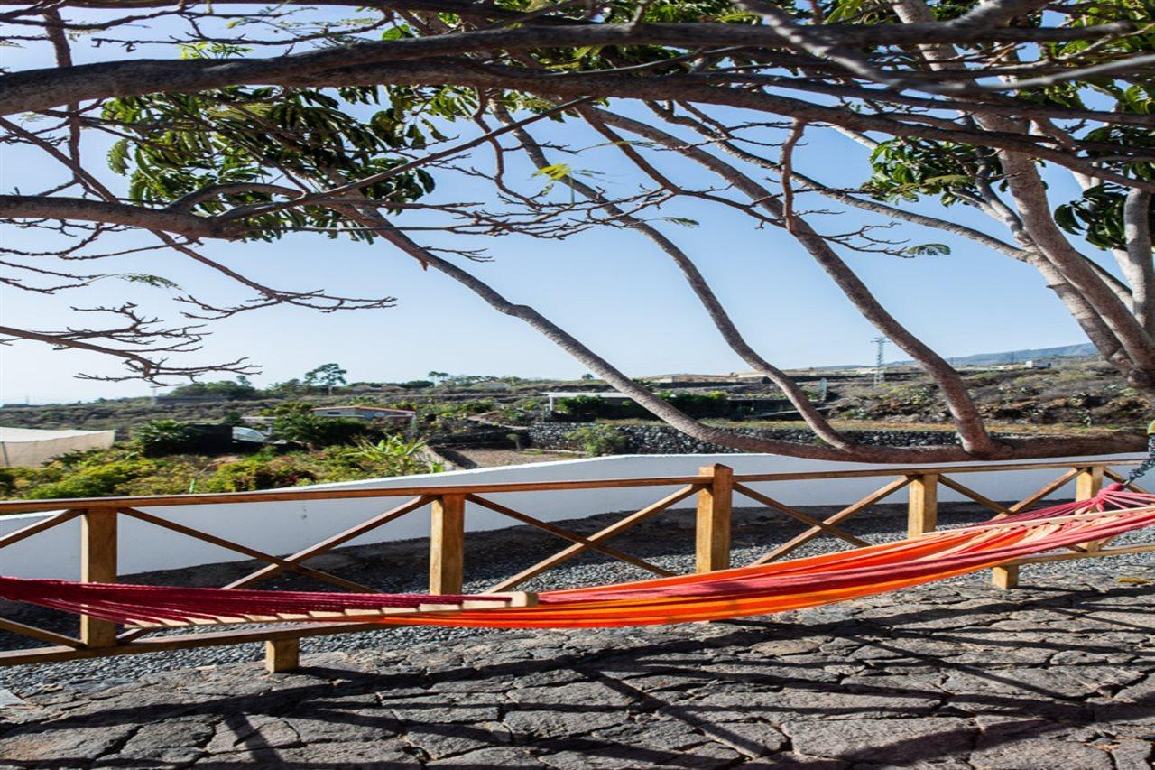 Casa Rural Finca Las Dulces Chío المظهر الخارجي الصورة