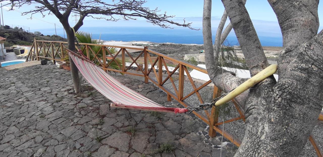 Casa Rural Finca Las Dulces Chío المظهر الخارجي الصورة