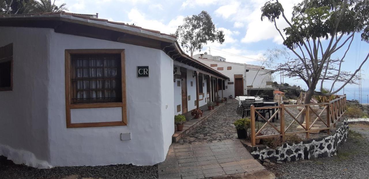 Casa Rural Finca Las Dulces Chío المظهر الخارجي الصورة