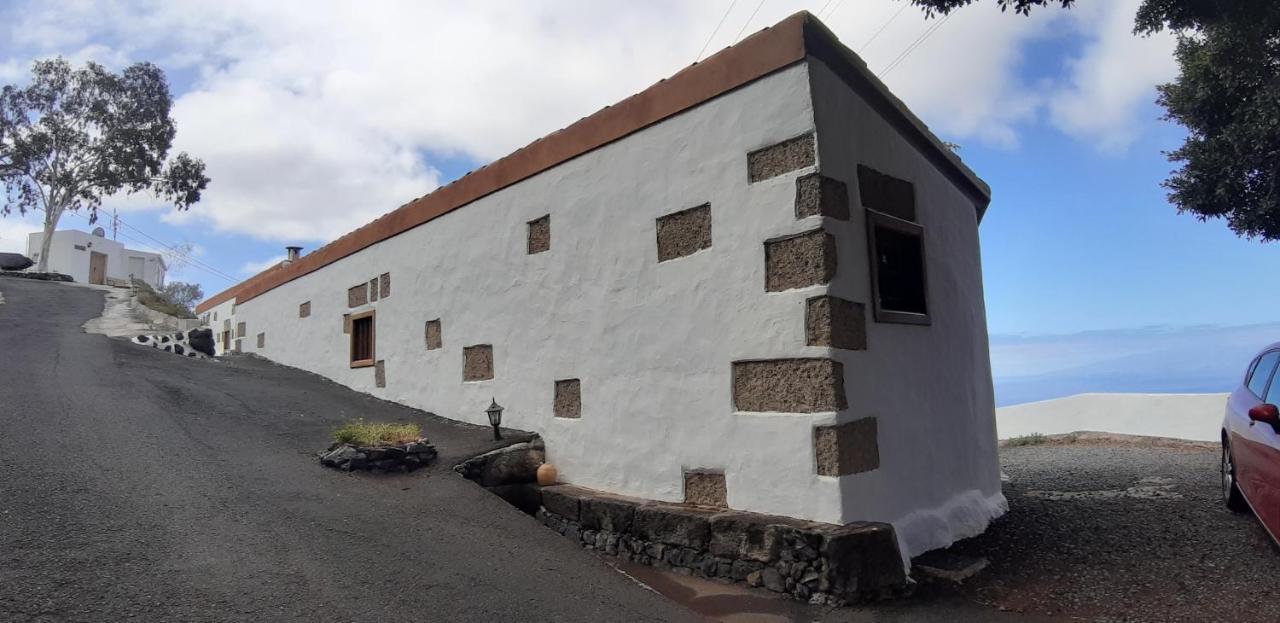 Casa Rural Finca Las Dulces Chío المظهر الخارجي الصورة