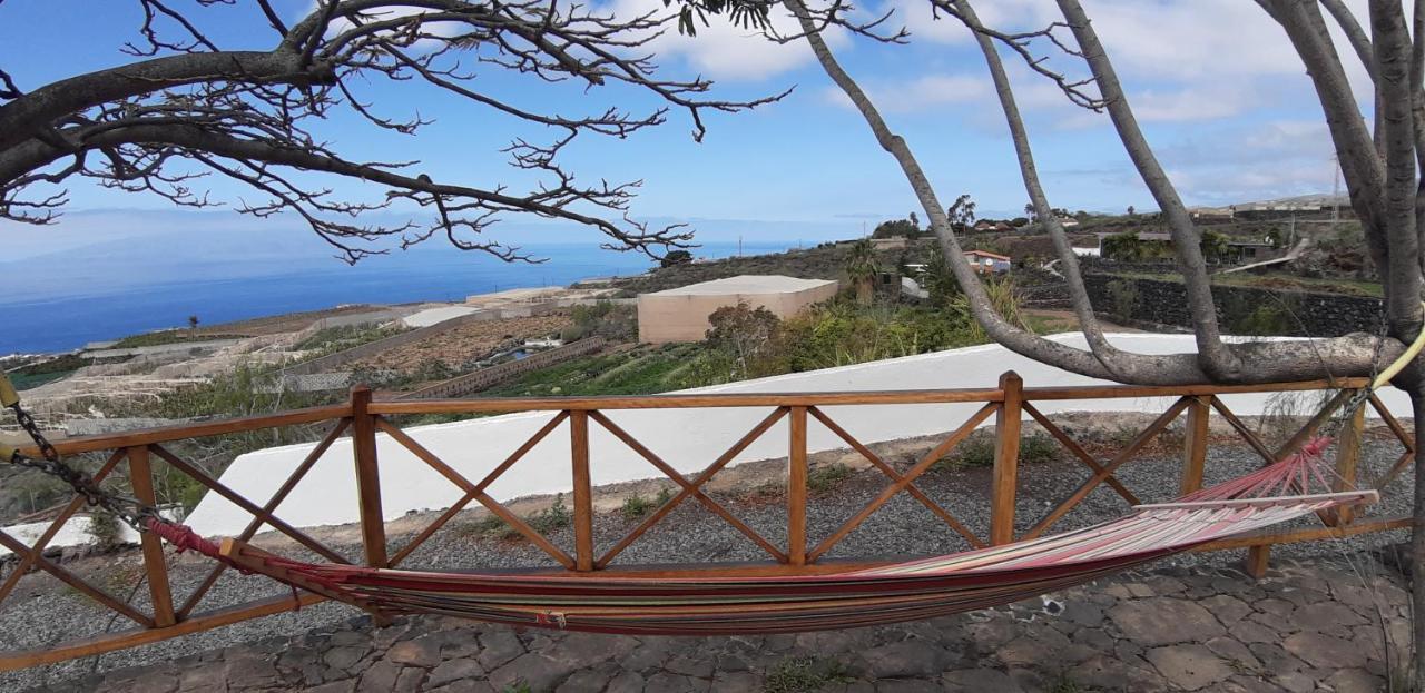 Casa Rural Finca Las Dulces Chío المظهر الخارجي الصورة