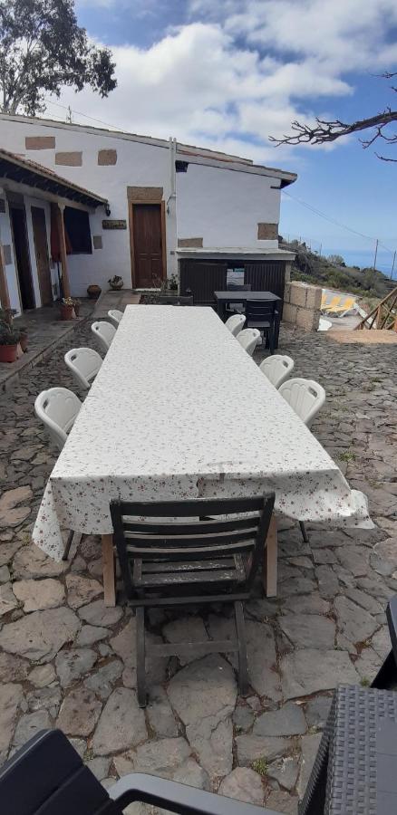 Casa Rural Finca Las Dulces Chío المظهر الخارجي الصورة