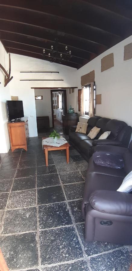Casa Rural Finca Las Dulces Chío المظهر الخارجي الصورة