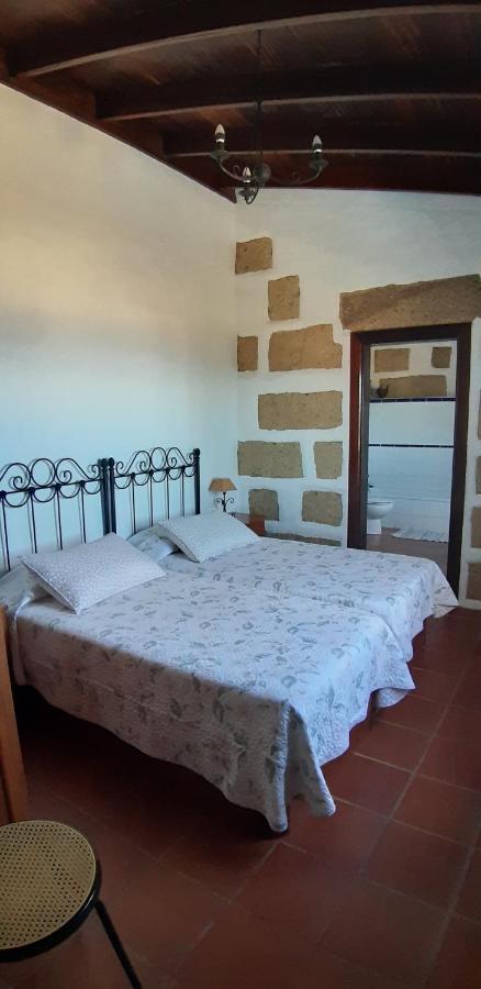 Casa Rural Finca Las Dulces Chío المظهر الخارجي الصورة