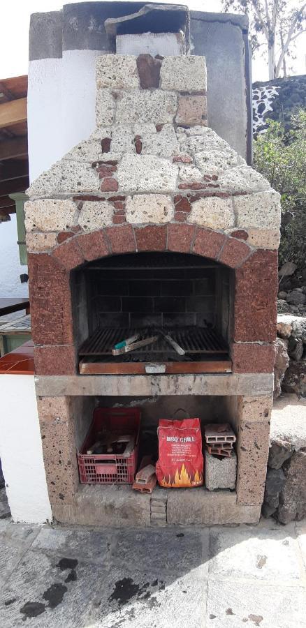 Casa Rural Finca Las Dulces Chío المظهر الخارجي الصورة