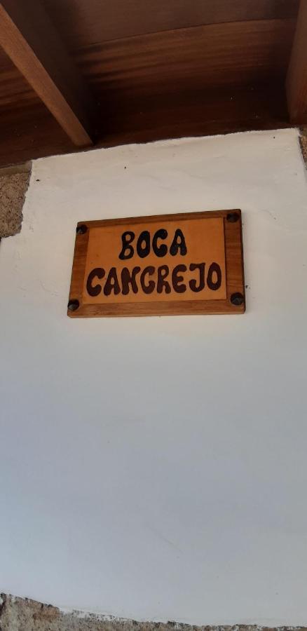 Casa Rural Finca Las Dulces Chío المظهر الخارجي الصورة