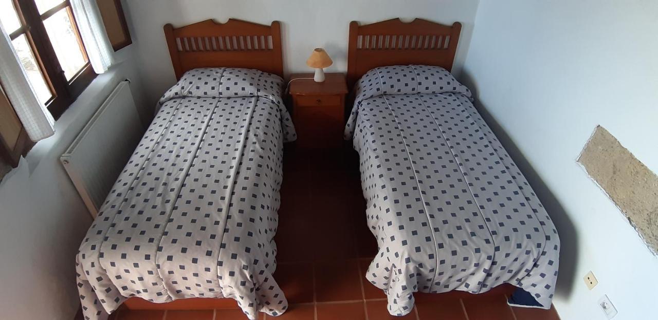 Casa Rural Finca Las Dulces Chío المظهر الخارجي الصورة