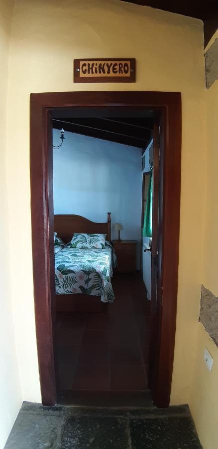 Casa Rural Finca Las Dulces Chío المظهر الخارجي الصورة