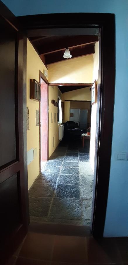 Casa Rural Finca Las Dulces Chío المظهر الخارجي الصورة