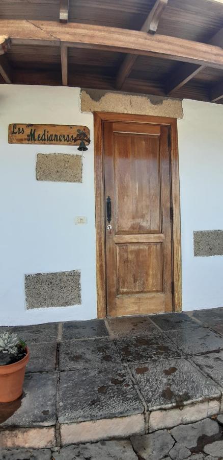 Casa Rural Finca Las Dulces Chío المظهر الخارجي الصورة