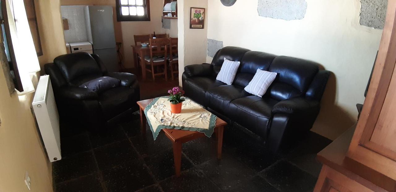 Casa Rural Finca Las Dulces Chío المظهر الخارجي الصورة
