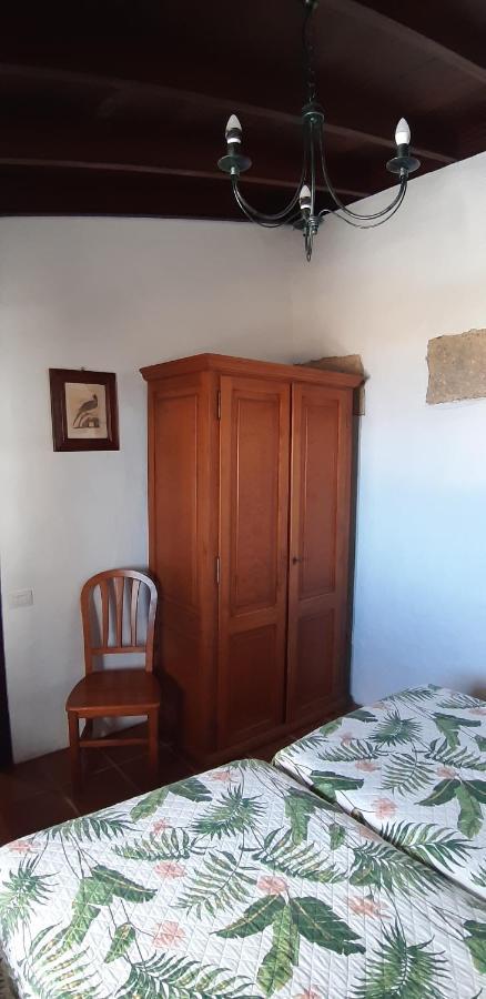 Casa Rural Finca Las Dulces Chío المظهر الخارجي الصورة