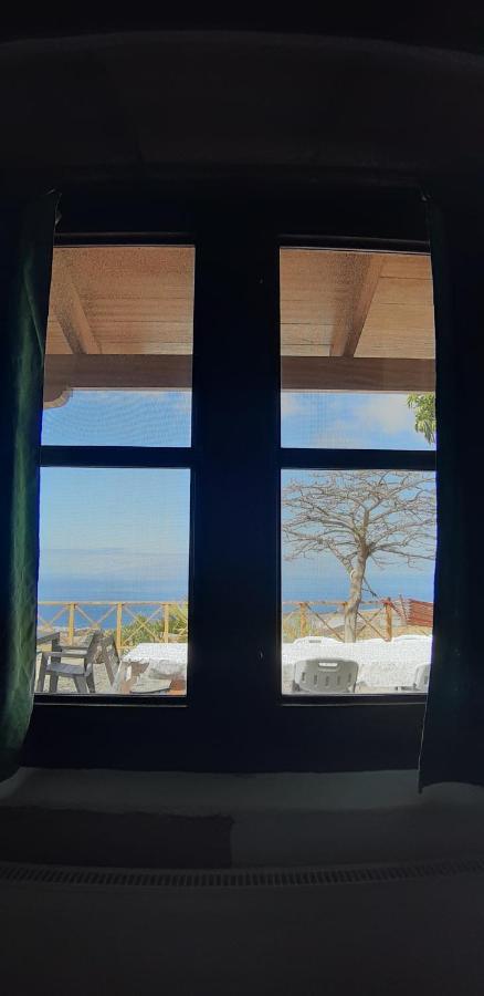 Casa Rural Finca Las Dulces Chío المظهر الخارجي الصورة