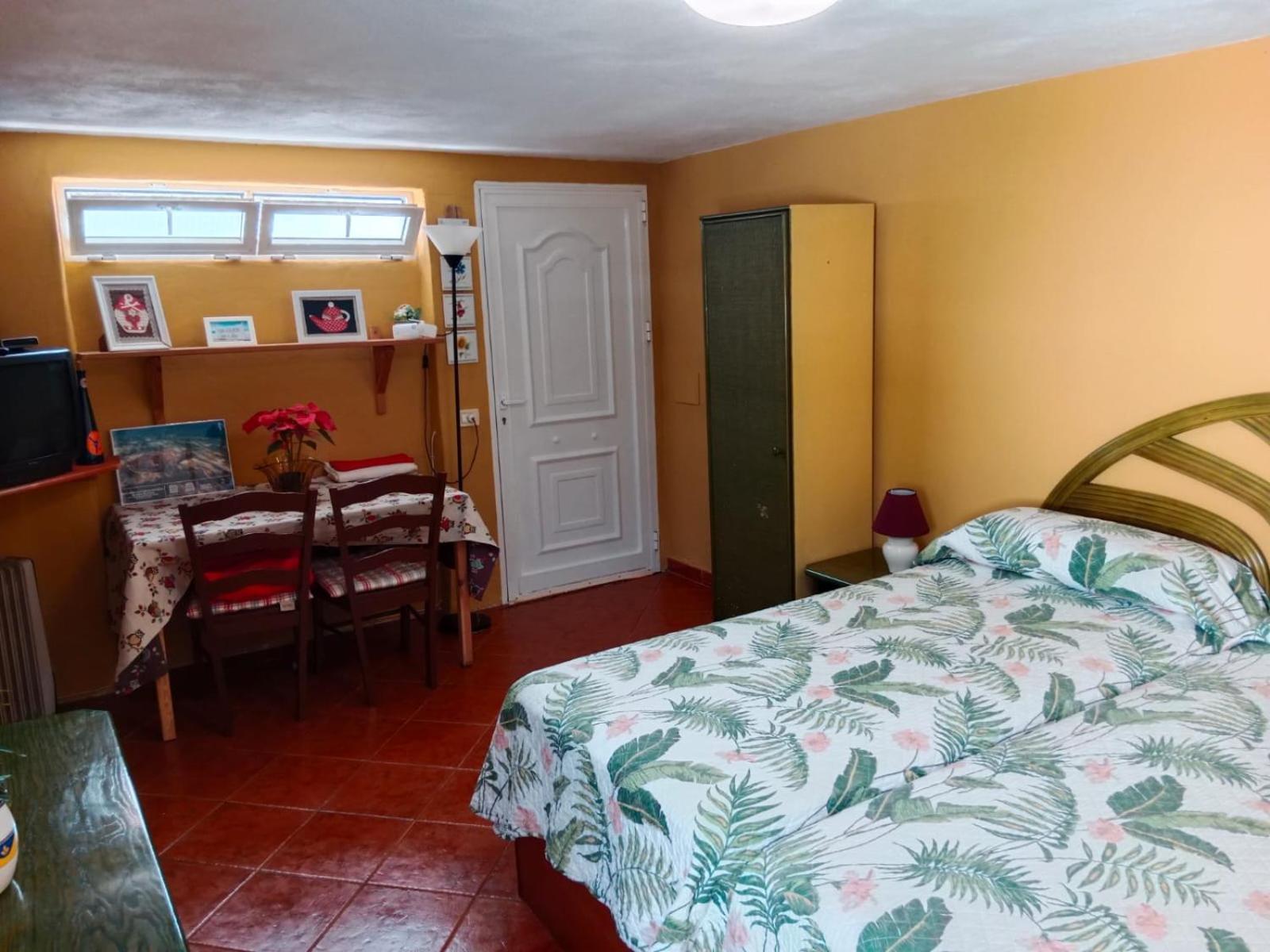 Casa Rural Finca Las Dulces Chío المظهر الخارجي الصورة
