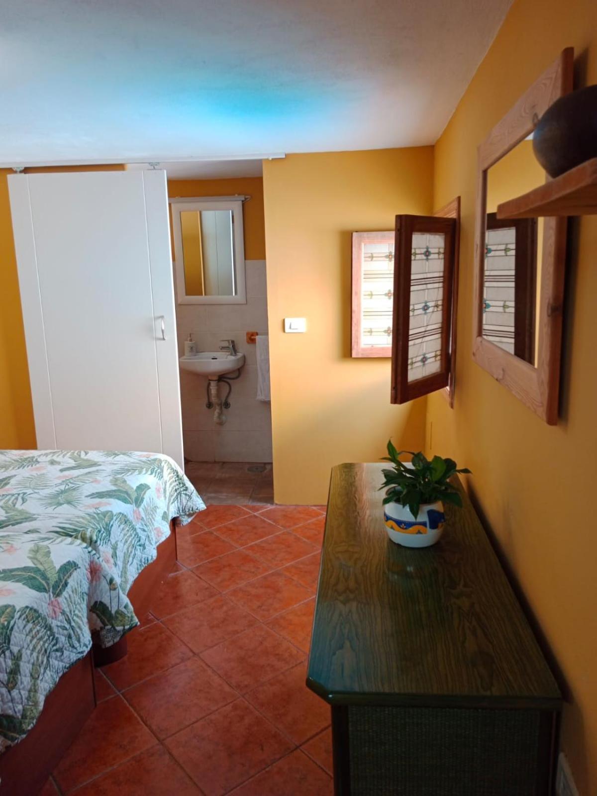 Casa Rural Finca Las Dulces Chío المظهر الخارجي الصورة