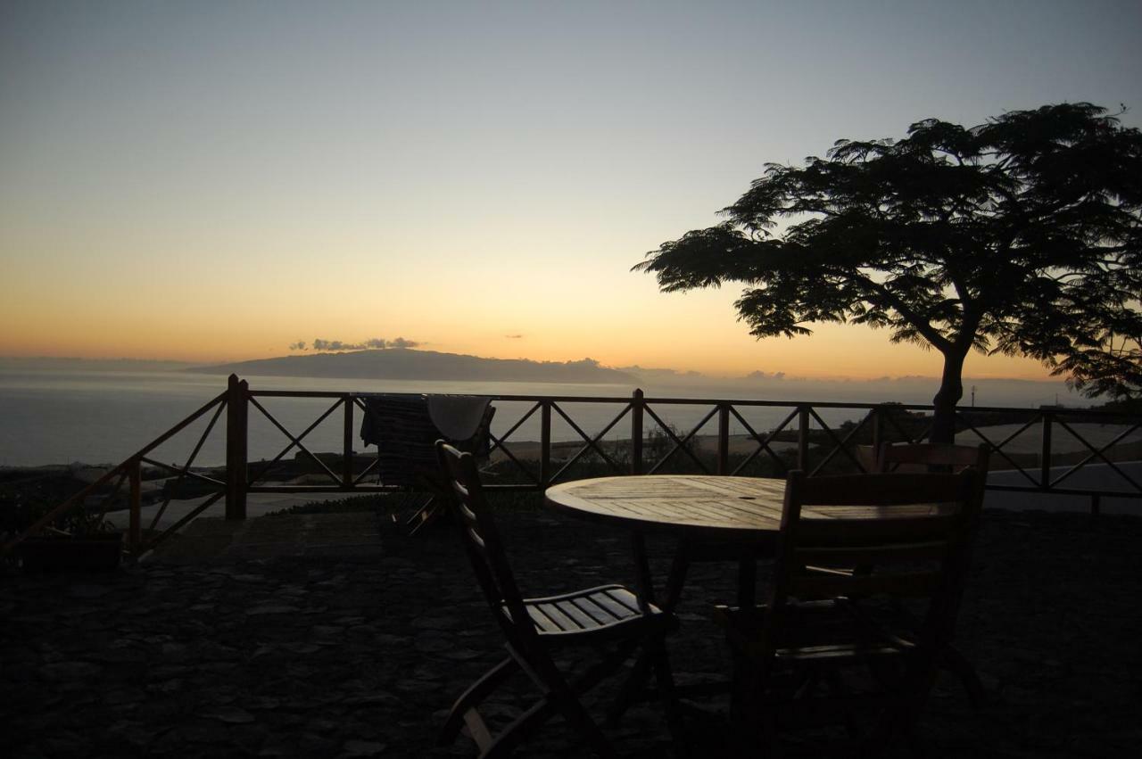 Casa Rural Finca Las Dulces Chío المظهر الخارجي الصورة