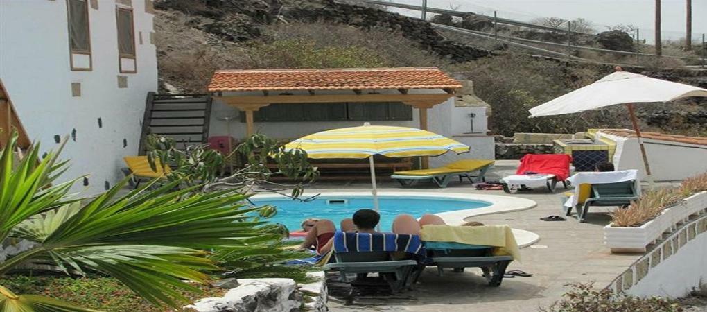 Casa Rural Finca Las Dulces Chío المظهر الخارجي الصورة
