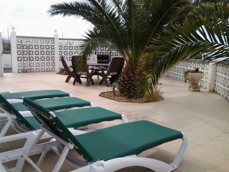 Casa Rural Finca Las Dulces Chío المظهر الخارجي الصورة