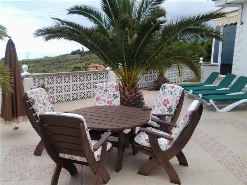 Casa Rural Finca Las Dulces Chío المظهر الخارجي الصورة