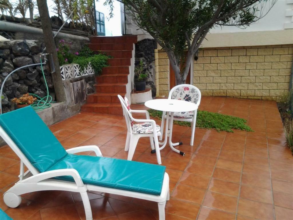 Casa Rural Finca Las Dulces Chío المظهر الخارجي الصورة